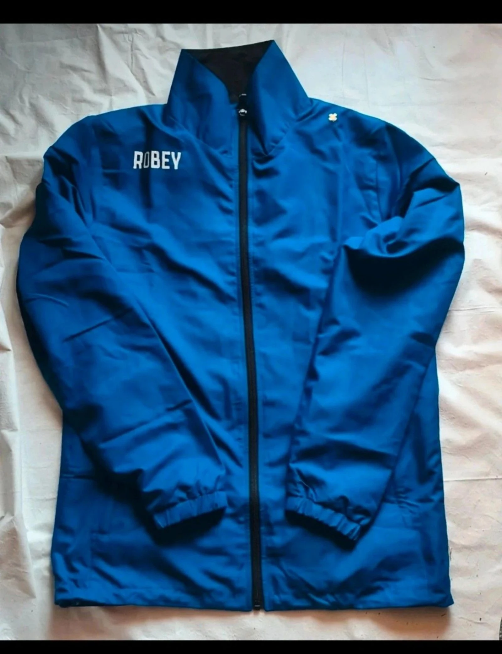 Chaqueta Deportiva Robey Sportswear Talla S Homme Men – photo 2